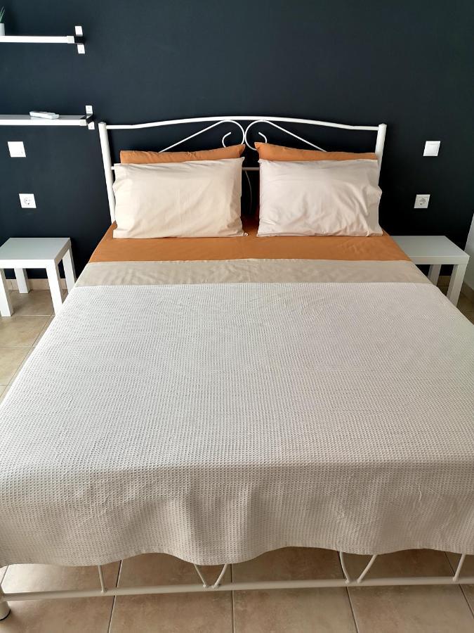 Elioj House Villa Leptokaryá Eksteriør bilde