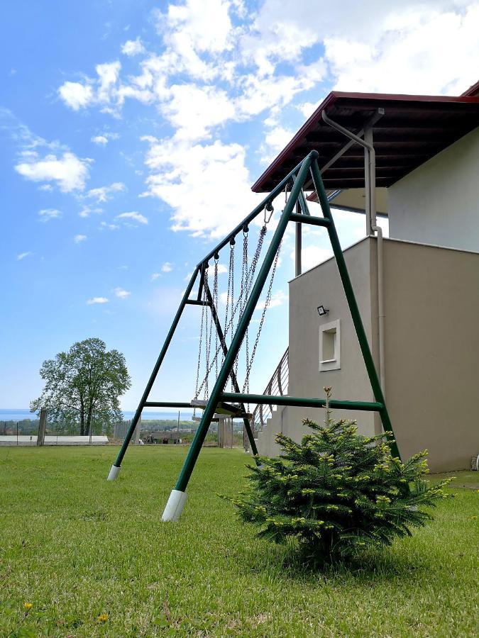 Elioj House Villa Leptokaryá Eksteriør bilde